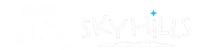 Skyhills logo